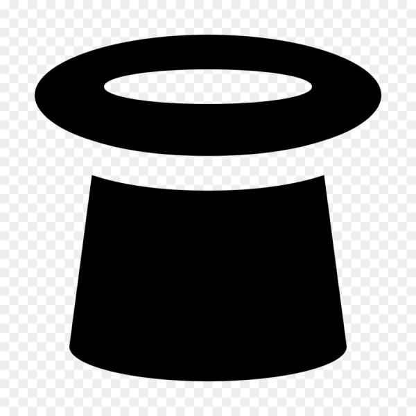 Шляпа фокусника аппликация в старшей группе