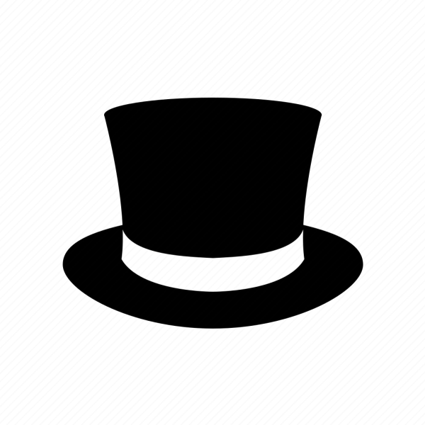 Цилиндр фокусника