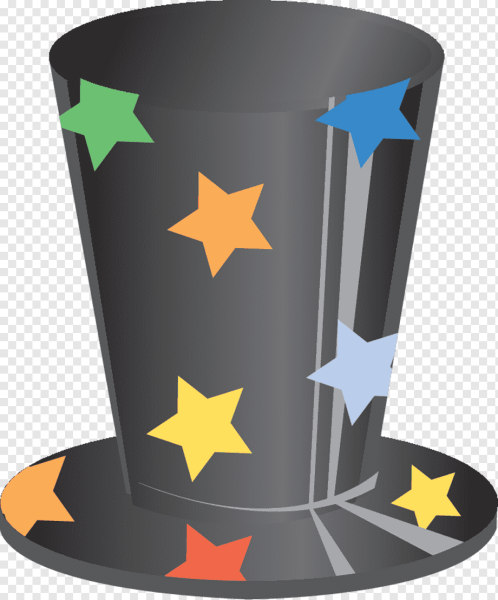 Шаблон шляпы