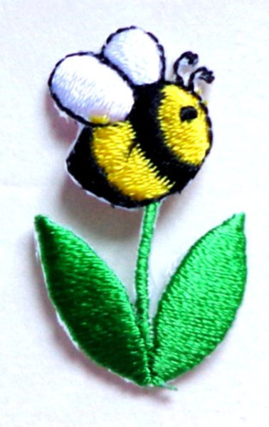 Фото шмеля для аппликации