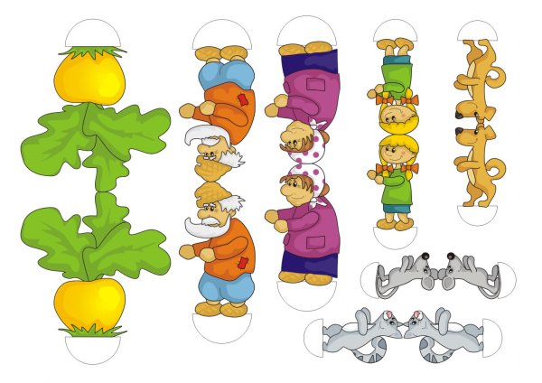 Театр Репка для детей