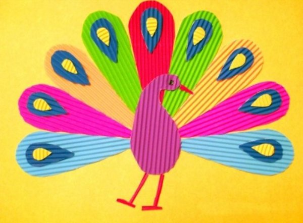 Поделки для дошкольников