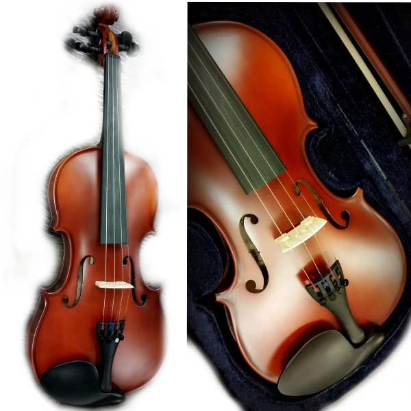 Скрипка Hans Klein HKV 2