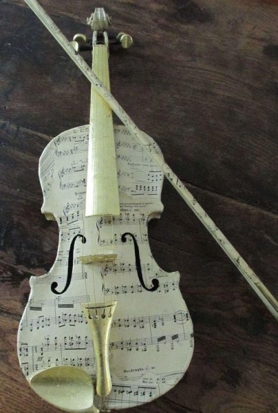 Ноты для виолончели