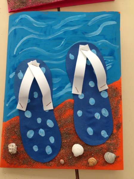 Поделки для детей