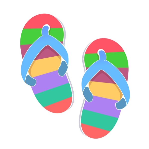 Flip Flops для детей