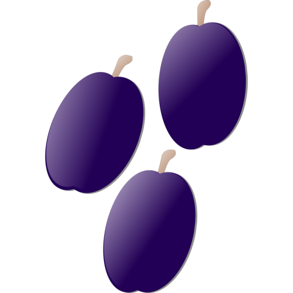 Слива для детей