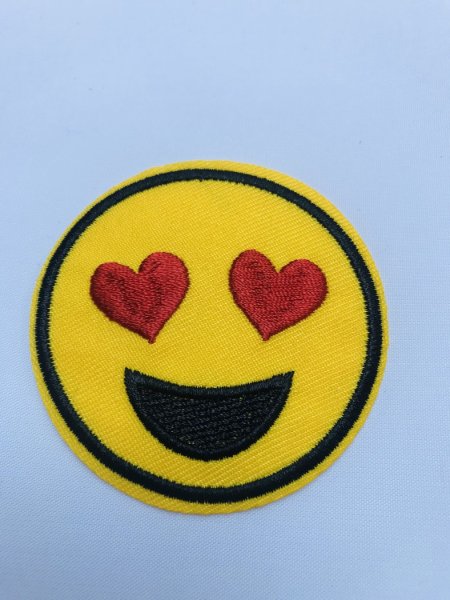 Рожицы для аппликации