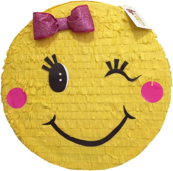 Мелкие игрушки для пиньяты