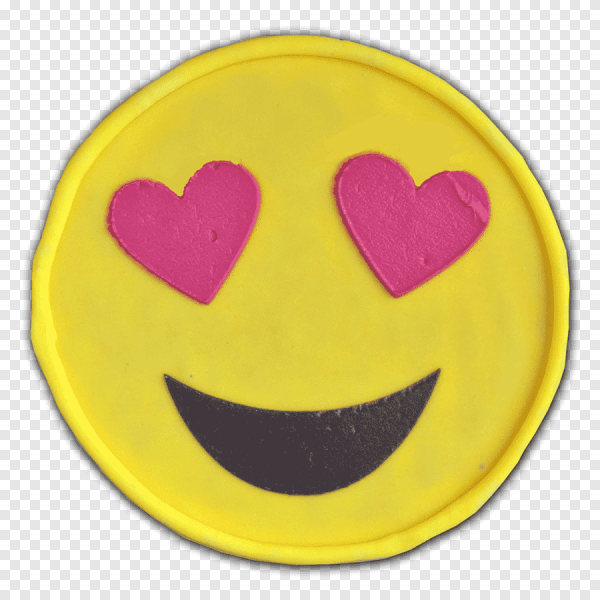 Аппликации смайлик.