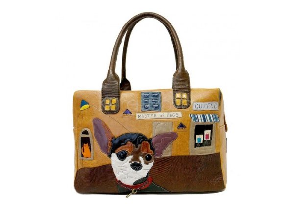 Дизайнерские сумки