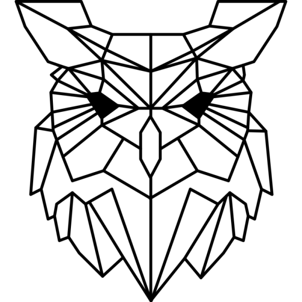 Геометрик Анимал