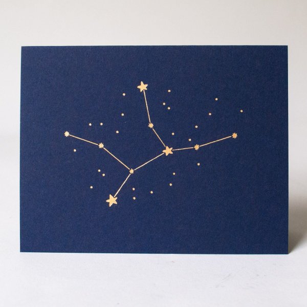 Поделки на тему созвездия