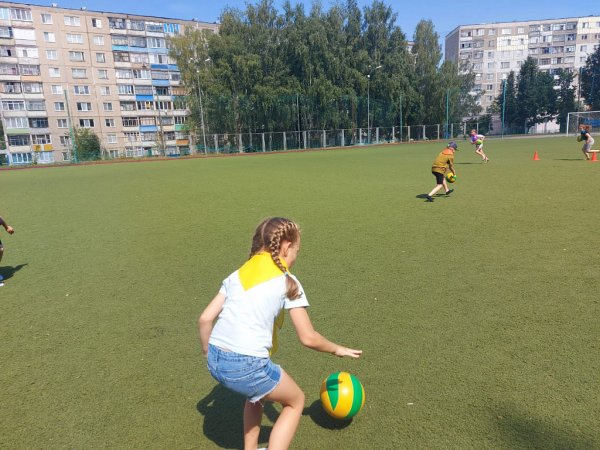 Школа старт