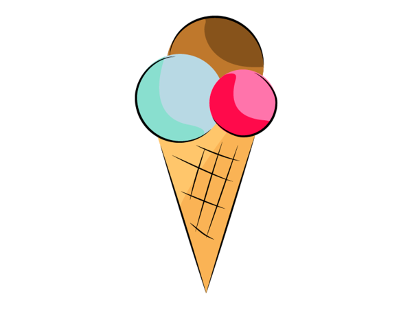 Мороженое картинки