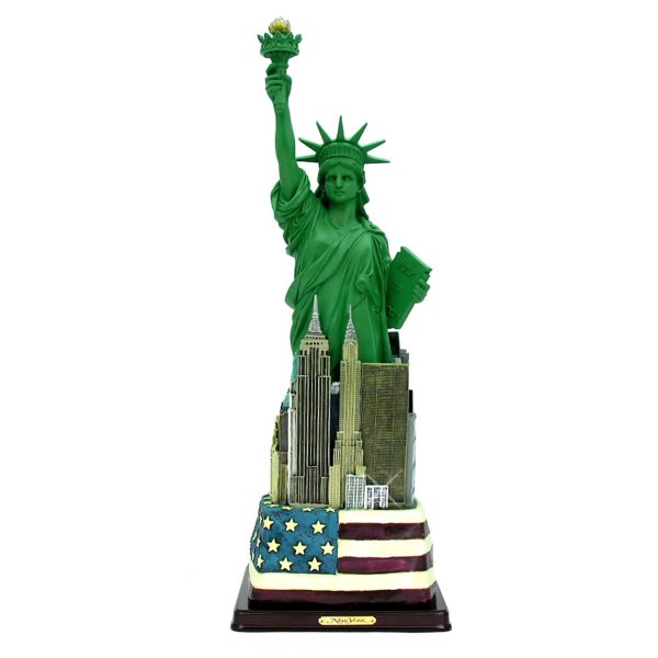 Статуэтка Statue of Liberty