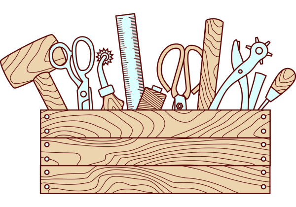 Столяр иконка