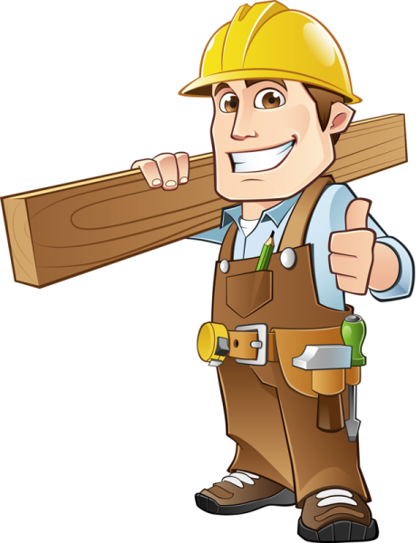 Столяр строительный