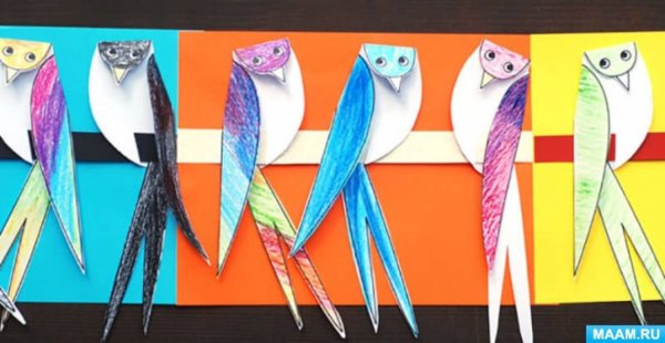 Крокотак Ласточка