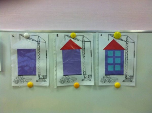 Звуковые домики в ДОУ