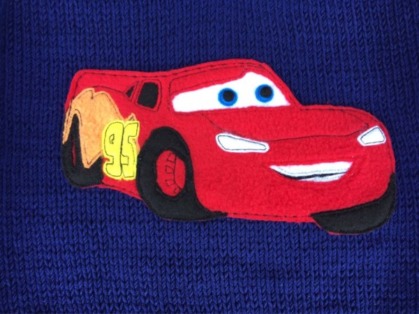 Тачки аппликация