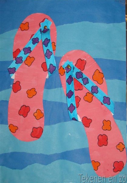 Поделка по теме одежда для детей