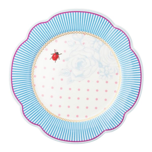 Трафареты тарелочек для детей