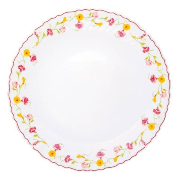 Тарелочка для рисования