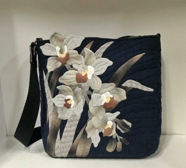 Японский пэчворк