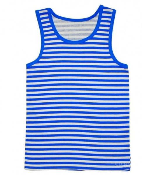 Тельняшка ВМФ для детей