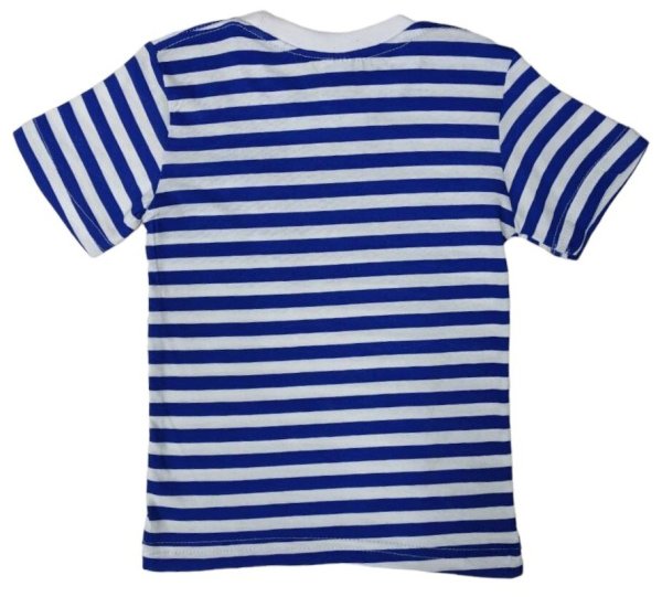 Тельняшка ВМФ