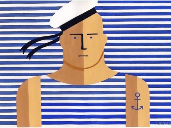 День тельняшки