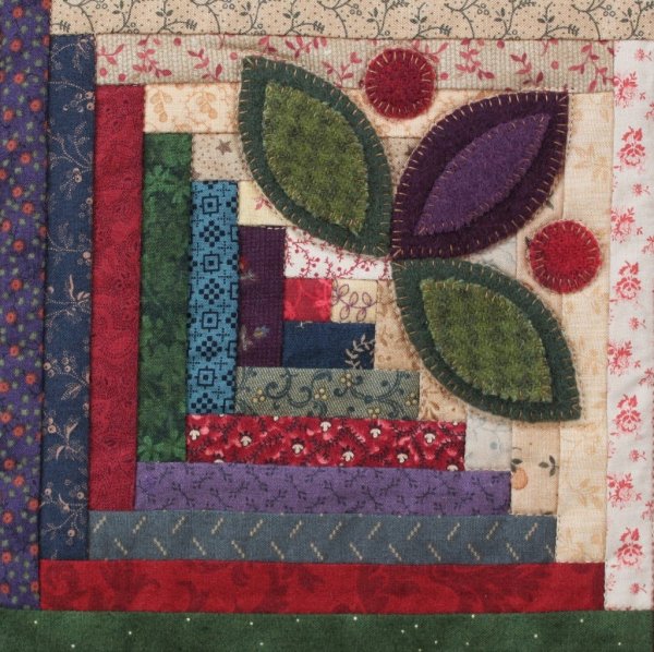 Квилты Амишей