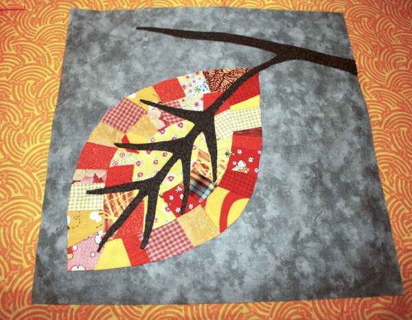 Елена Матяж лоскутное шитье