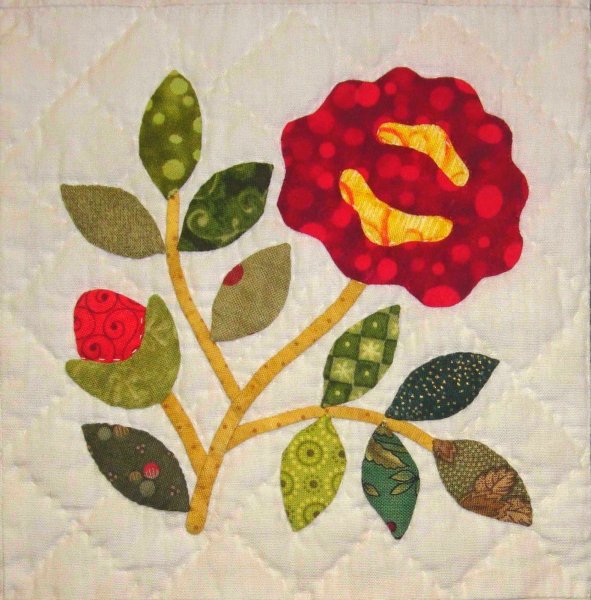 Аппликация дизайн