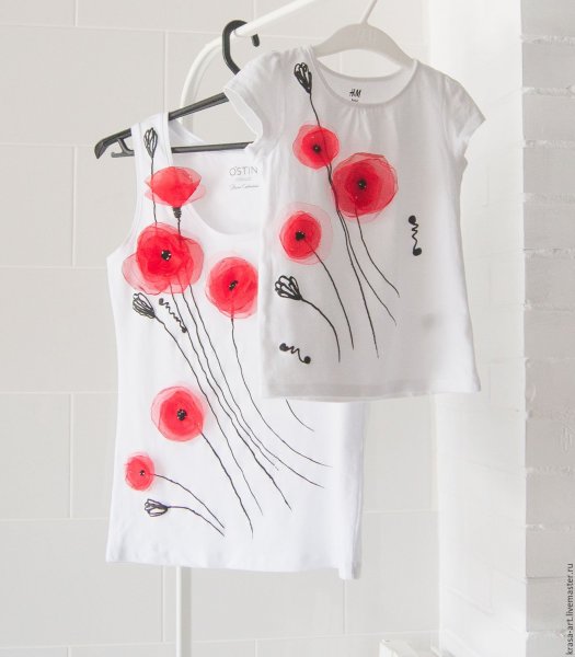 Украшение для одежды