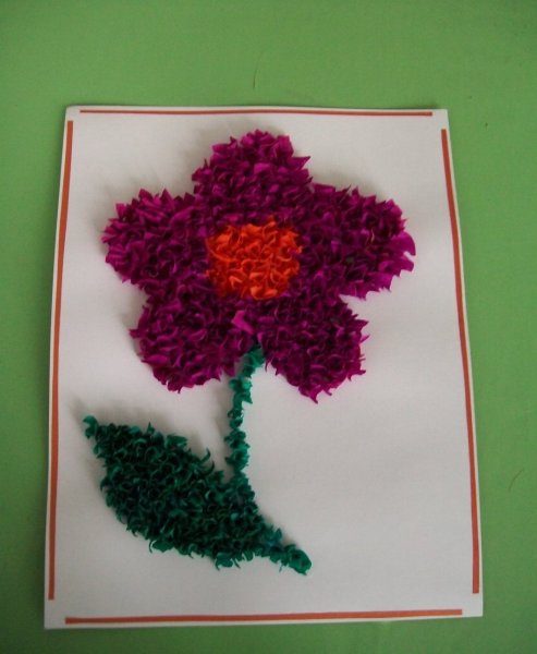 Техника торцевания