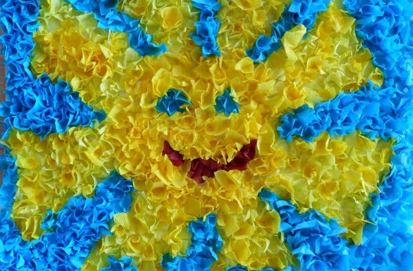 Тычкование техника