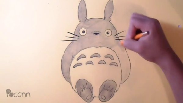 Рисунки для срисовки