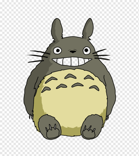 Тороро аниме