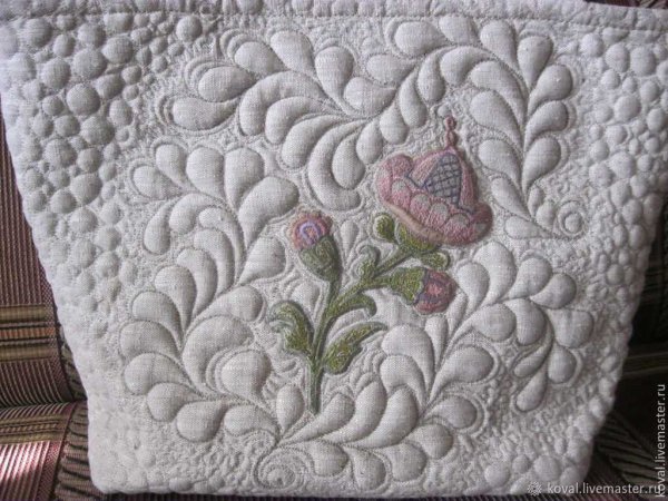 Флорентийское трапунто