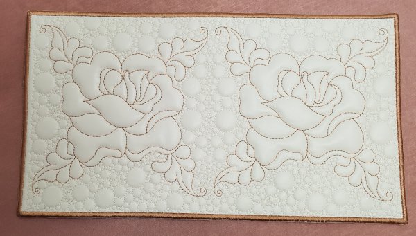 Шадоу трапунто схемы