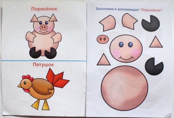 Домашинние жовотные Апли