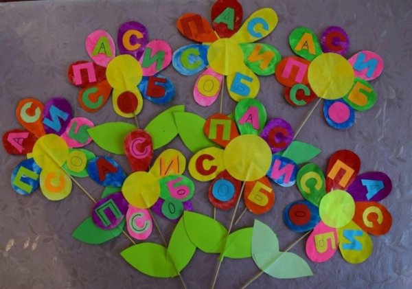 Всемирный день спасибо в детском саду