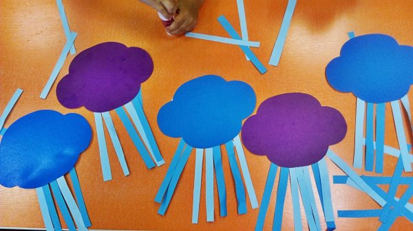 Атрибуты для развития дыхания