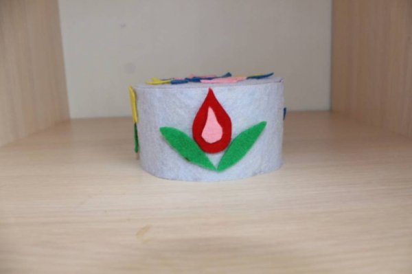 Татарская игра тюбетейка для дошкольников