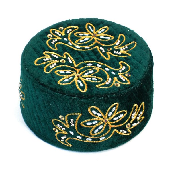 Тюбетейка Татарская мужская