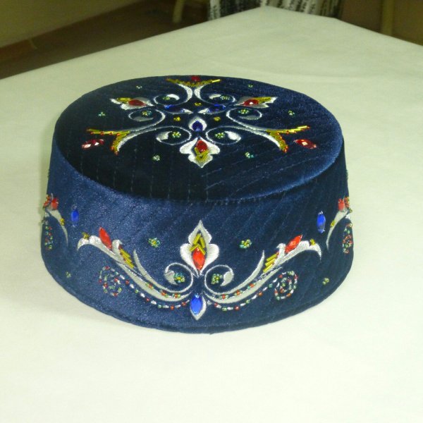 Тюбетейка Абдулхамид