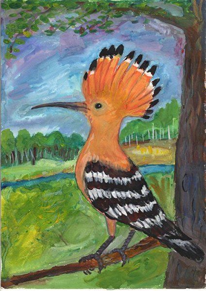 Аксинья Удод