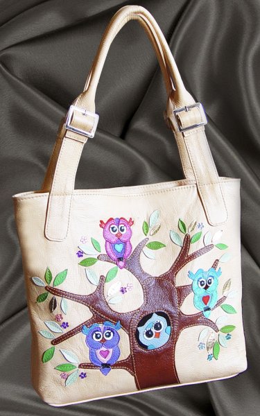 Украшение для сумки